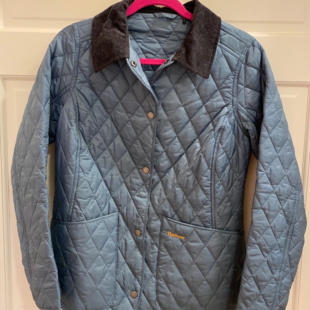 Barbour Jacket